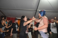 Total Aftershow Party 